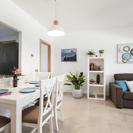 Apartamento Playa Torrox Kültér fotó