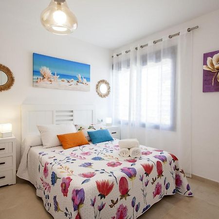 Apartamento Playa Torrox Kültér fotó