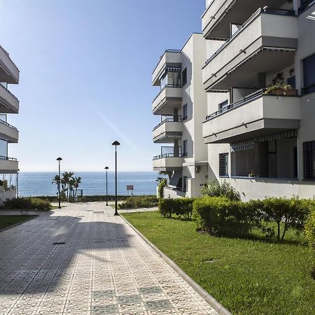 Apartamento Playa Torrox Kültér fotó
