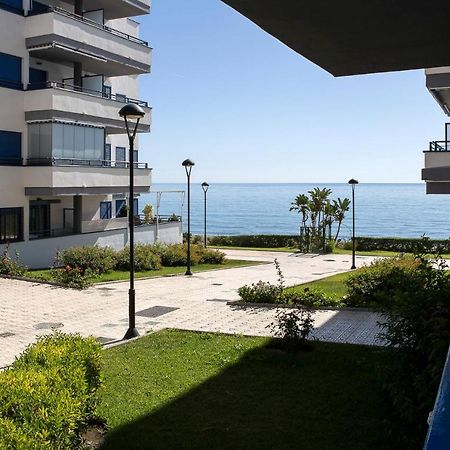 Apartamento Playa Torrox Kültér fotó