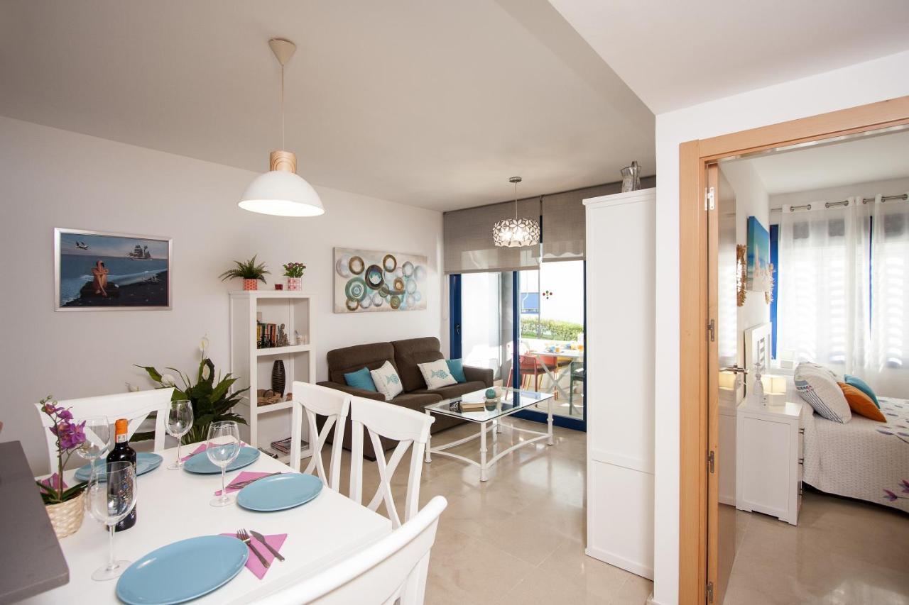 Apartamento Playa Torrox Kültér fotó