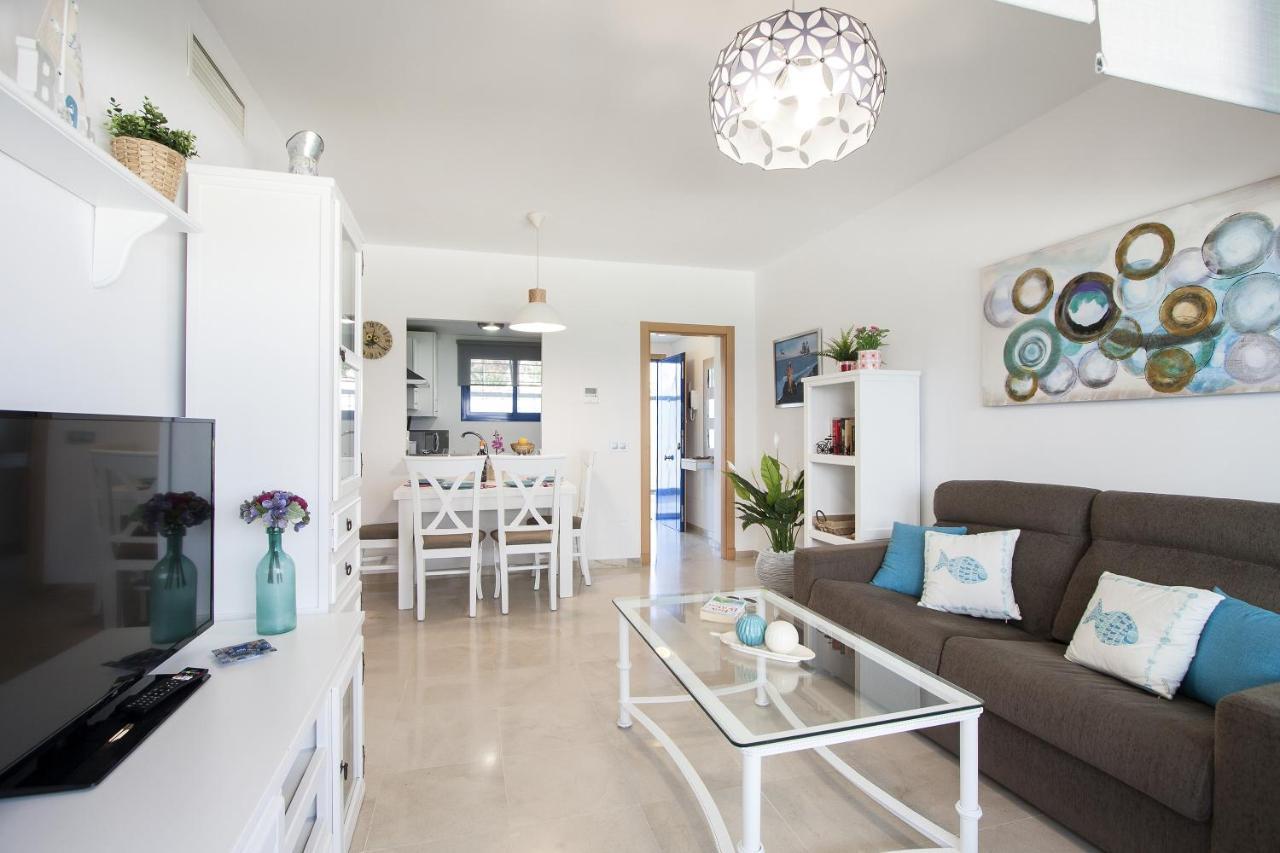 Apartamento Playa Torrox Kültér fotó
