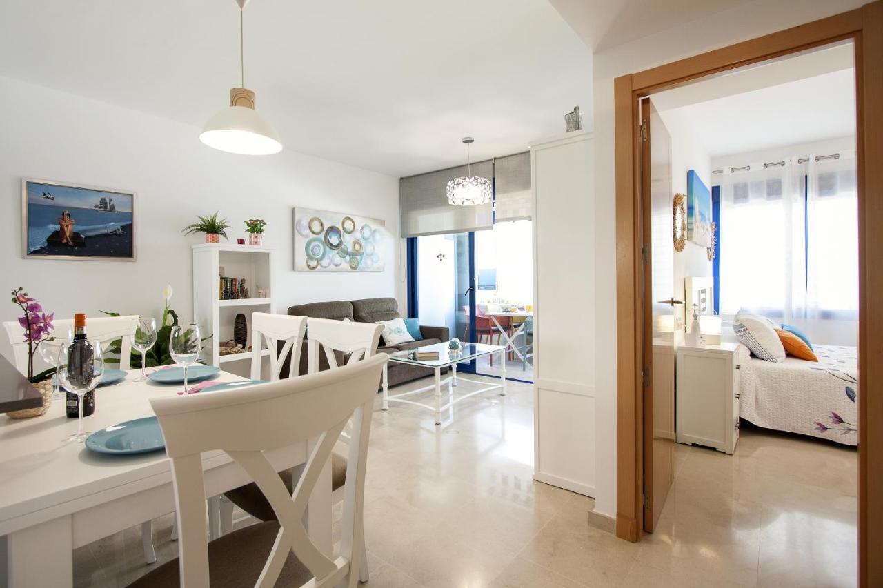 Apartamento Playa Torrox Kültér fotó
