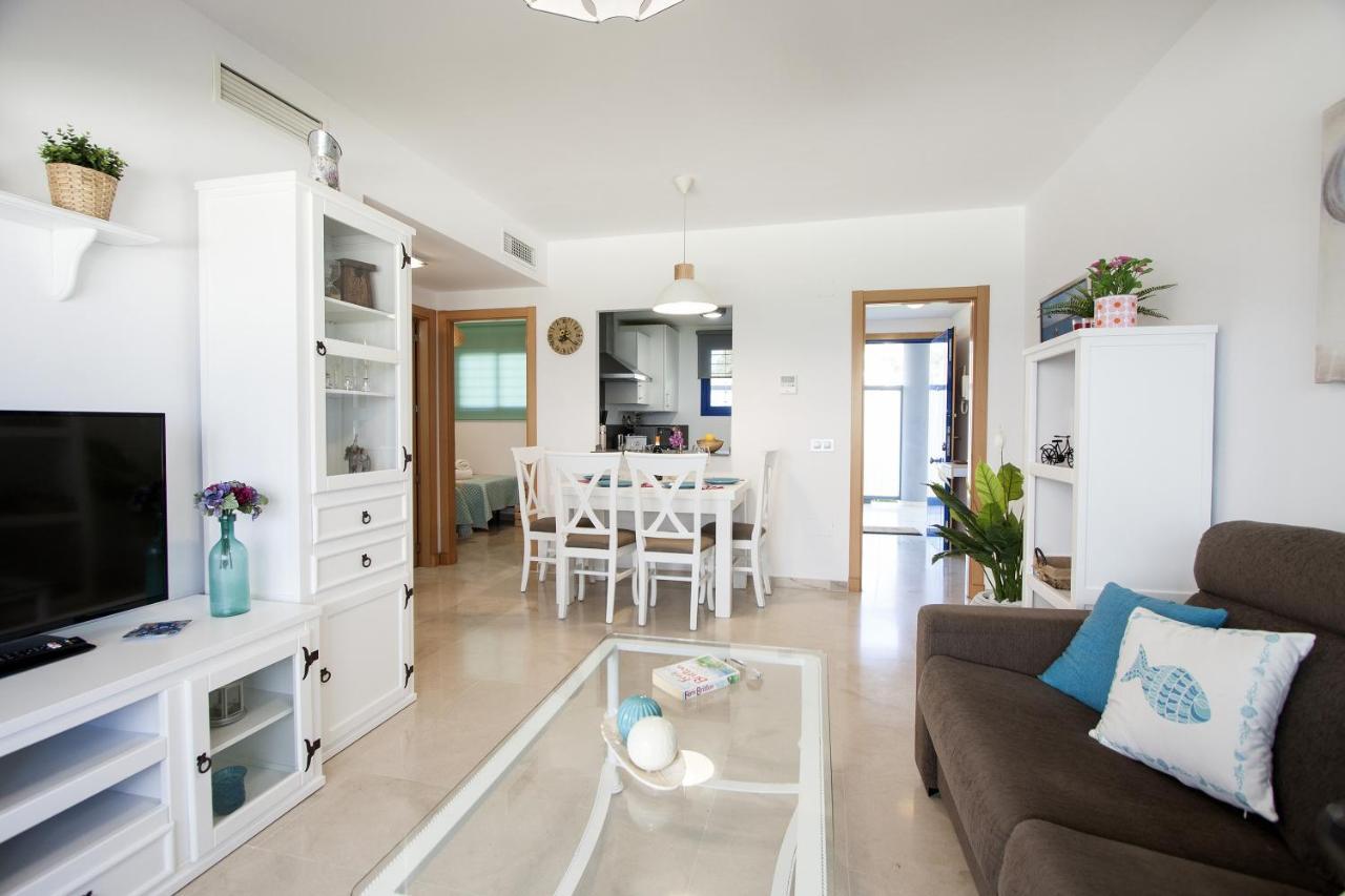 Apartamento Playa Torrox Kültér fotó
