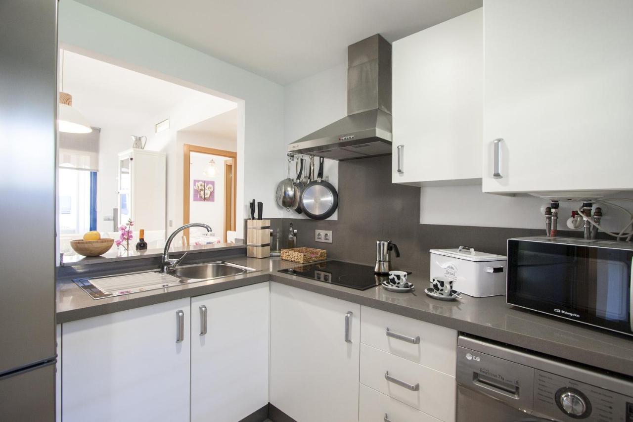 Apartamento Playa Torrox Kültér fotó