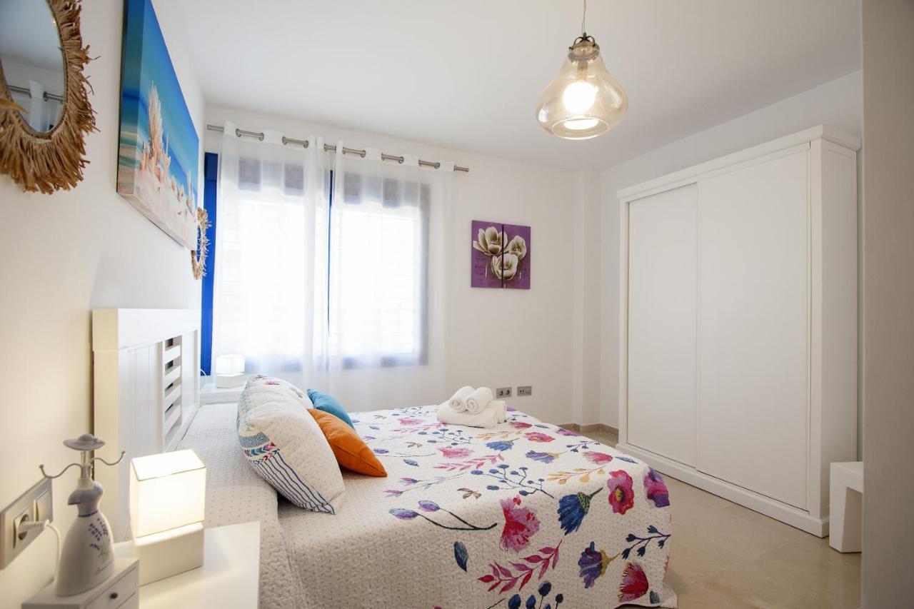 Apartamento Playa Torrox Kültér fotó