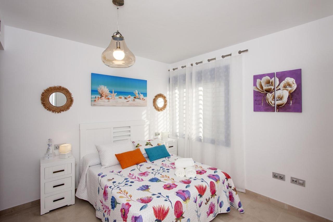 Apartamento Playa Torrox Kültér fotó