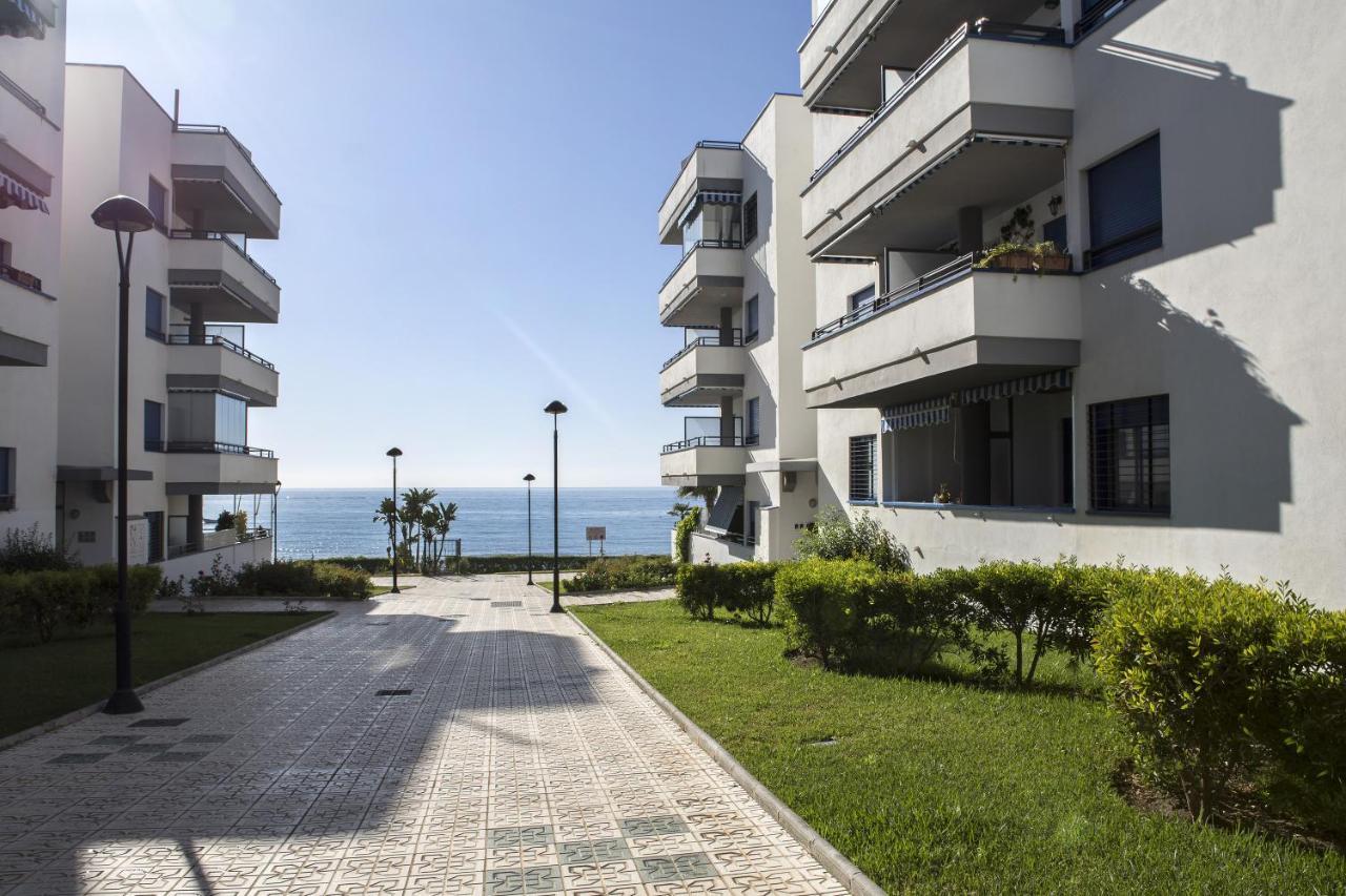 Apartamento Playa Torrox Kültér fotó