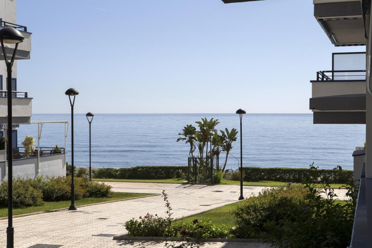 Apartamento Playa Torrox Kültér fotó