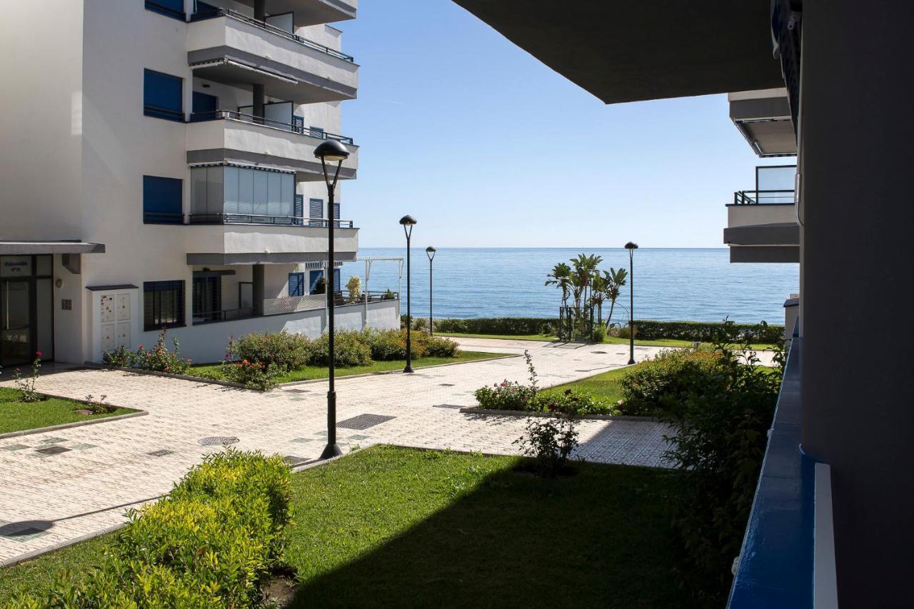 Apartamento Playa Torrox Kültér fotó