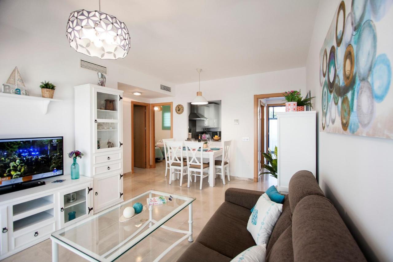 Apartamento Playa Torrox Kültér fotó