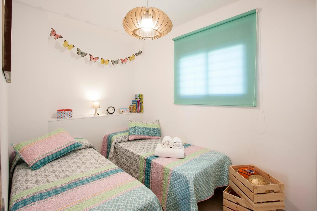 Apartamento Playa Torrox Kültér fotó