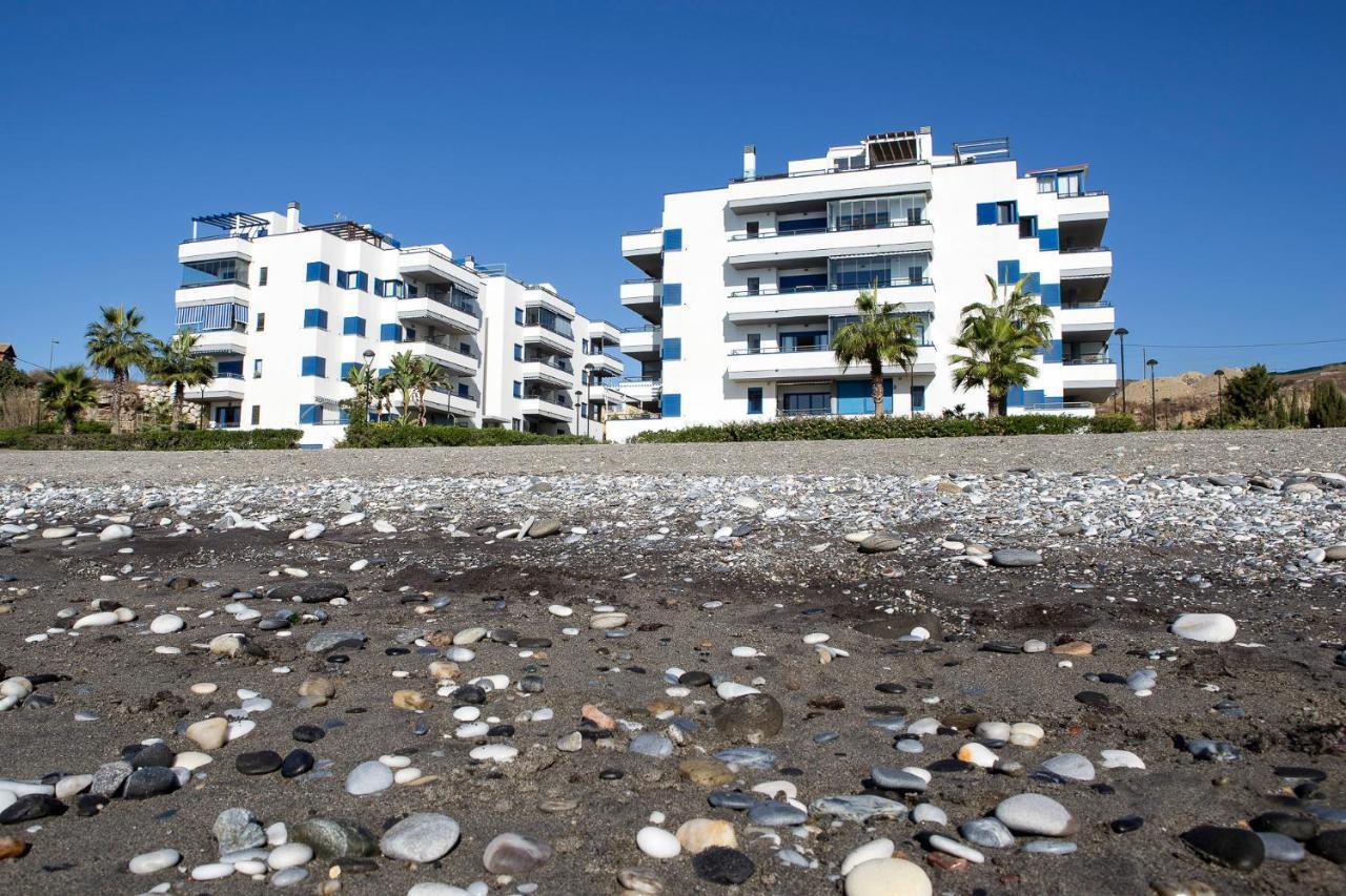 Apartamento Playa Torrox Kültér fotó