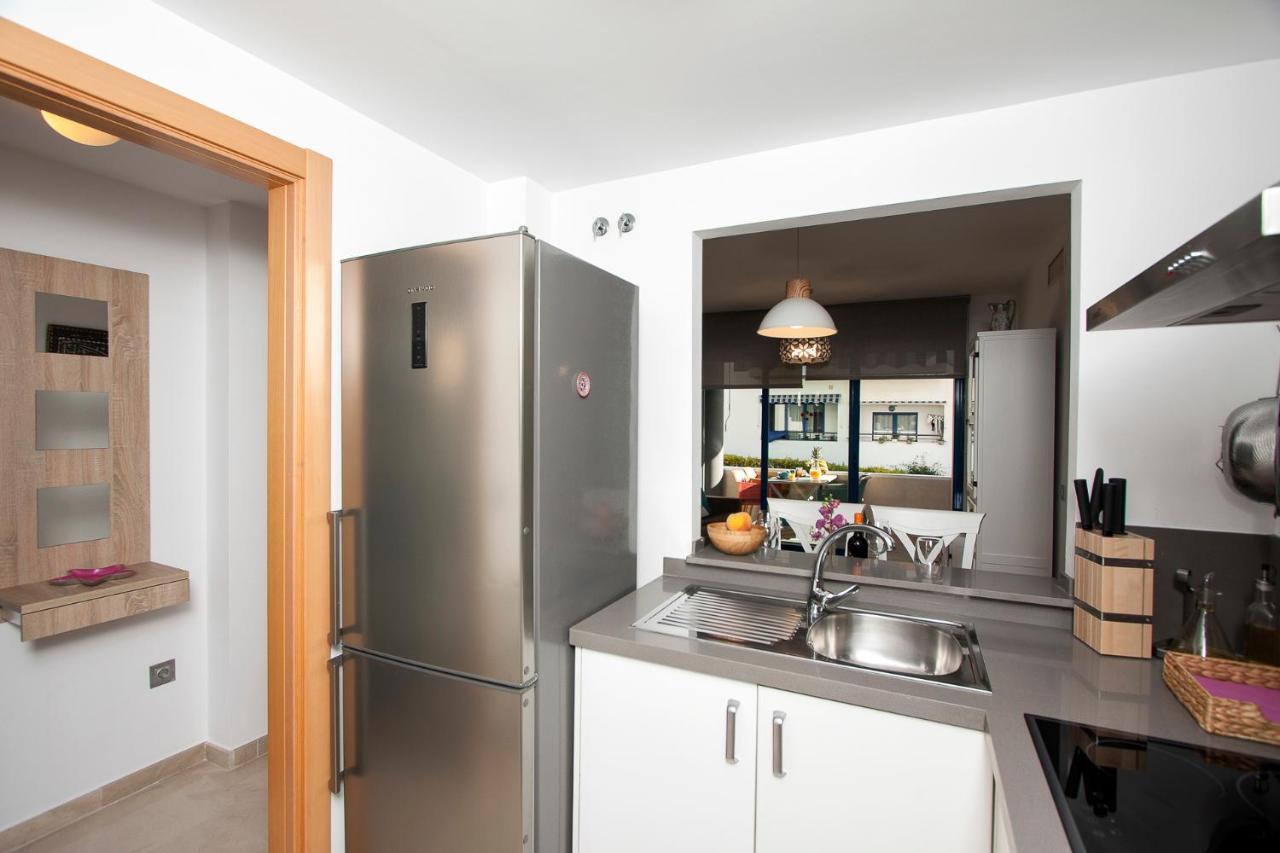 Apartamento Playa Torrox Kültér fotó